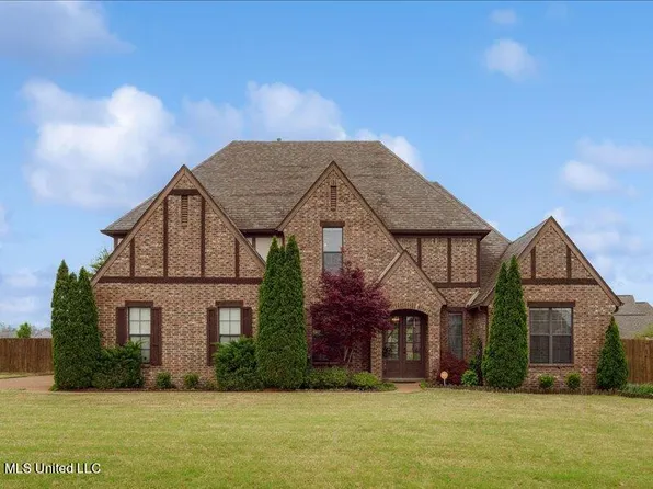 3710 Mitchells Corner Rd W, Olive Branch, MS 38654