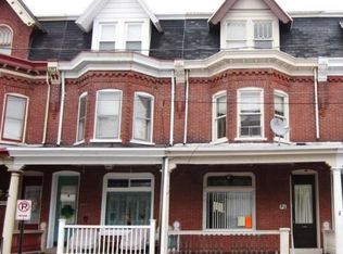 27 N Franklin St, Allentown, PA 18102