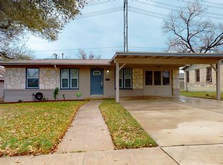 142 Eland Dr, San Antonio, TX 78213
