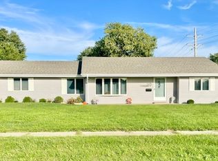 595 S Marguerite St, Coal City, IL 60416