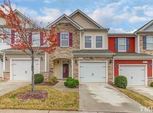 2420 Memory Ridge Dr, Raleigh, NC 27606