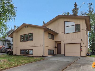 3028 Redwood St, Anchorage, AK, 99508