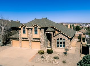 4727 Summerlin Rd NW, Albuquerque, NM 87114