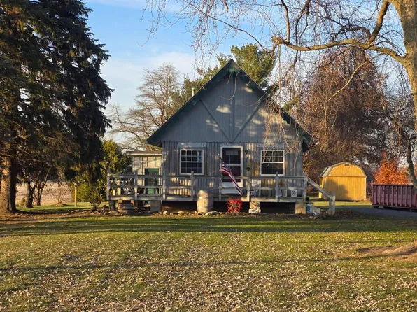 11396 County Rd N, Lyons, OH 43533