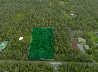 Palainui Ave, Mountain View, HI 96771