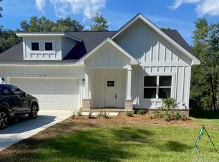 6772 Contentment St, Milton, FL 32583