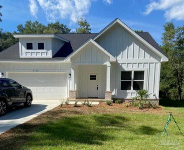 6772 Contentment St, Milton, FL, 32583