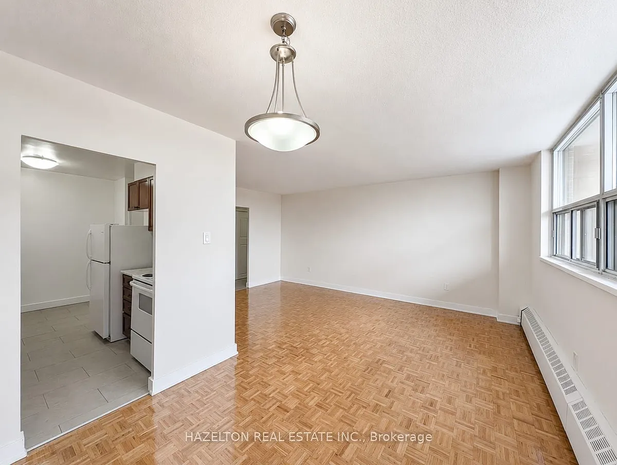 Photo 2 of 14 - 1780 Victoria Park Ave #504 - Toronto, ON Building Photo - 1780 Victoria Park Ave #504