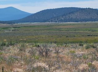 Drews Ranch Rd LOT 7, Beatty, OR 97621