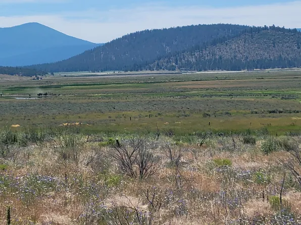 Drews Ranch Rd Lot 7, Beatty, OR 97621