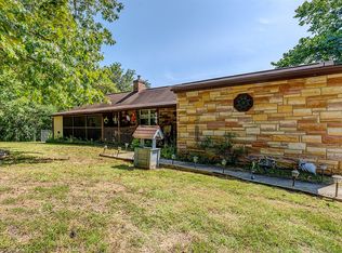 3970 Carterdell Rd, Salem, VA 24153