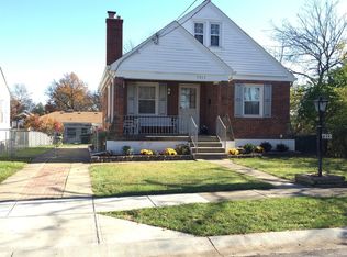 7312 Maple Ave, Cincinnati, OH 45231