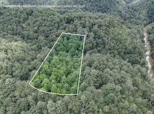 LOT 1687 Shade Tree Dr, Talking Rock, GA 30175