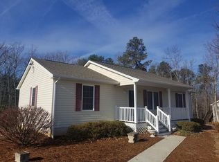 127 Courtland Dr, Appomattox, VA 24522