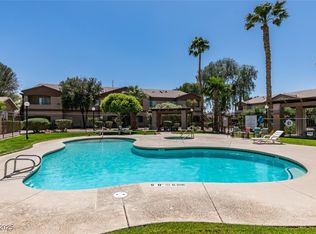 5751 E Hacienda Ave UNIT 105, Whitney, NV 89122