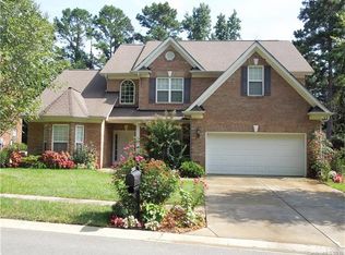 1013 Wadsworth Ln, Indian Trail, NC 28079
