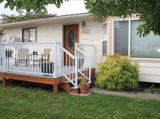 1511 Alder Dr, Lewiston, ID 83501