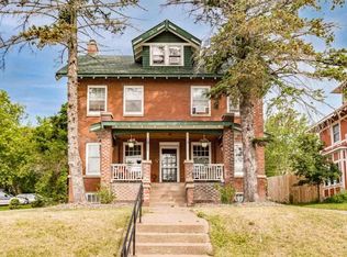 1811 E 4th St, Duluth, MN 55812