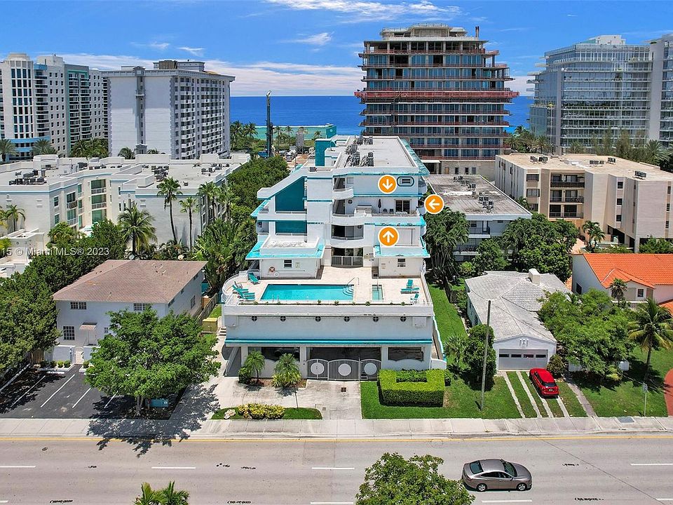 Ocean Condominiums Miami Beach, FL Zillow
