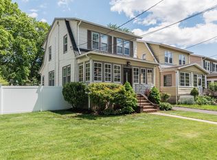 135 S Maple Ave, Springfield, NJ 07081