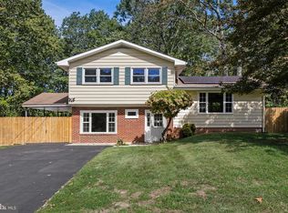132 Miller Ave, Chesilhurst, NJ 08089
