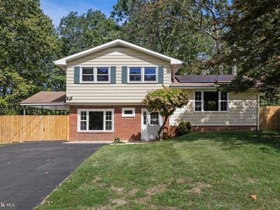 132 Miller Ave, Chesilhurst, NJ, 08089