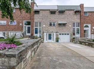 3685 Morrell Ave, Philadelphia, PA 19114