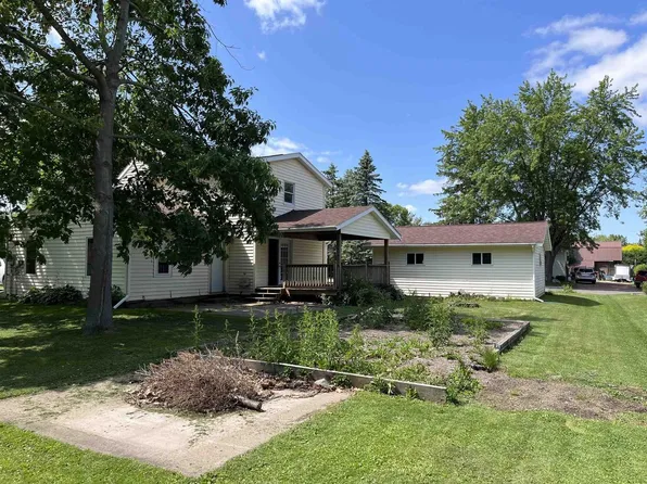223 West SYCAMORE STREET, Abbotsford, WI 54405