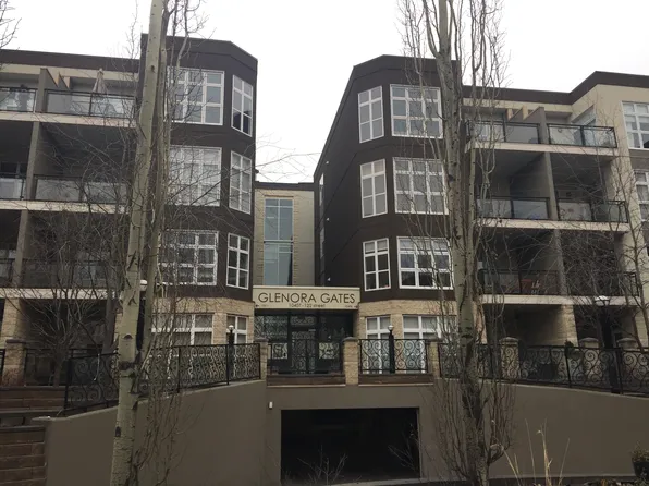 10407 122 Street - Condo in Westmount