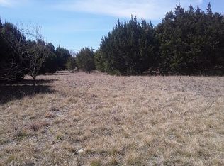 County Road 1524, Morgan, TX 76671