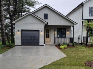 637 Claridge Dr, Nashville, TN 37214