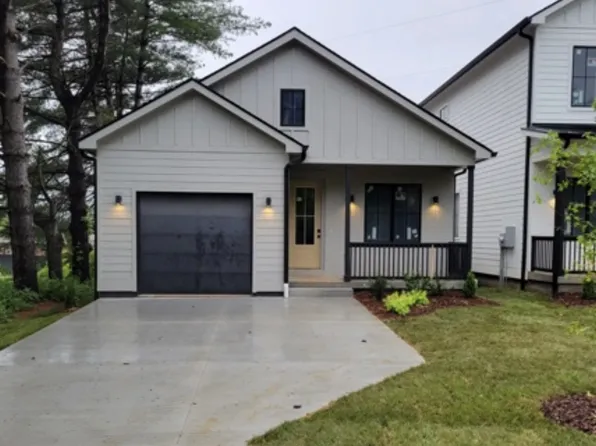 637 Claridge Dr, Nashville, TN 37214