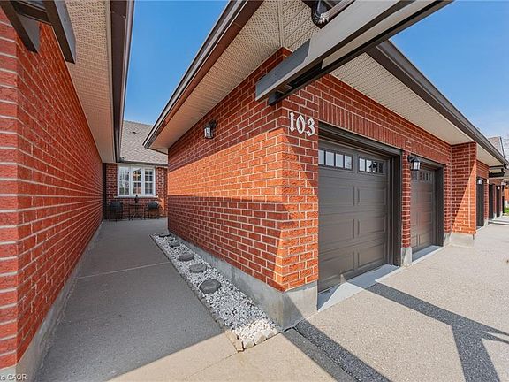 2nd image of 10 Isherwood Ave #103
