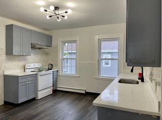 18 Appleton St #U2, Quincy, MA 02171