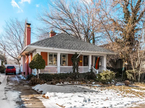 (undisclosed Address), Salt Lake City, UT 84105