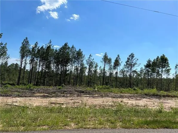 LOT 2 Walker Ferry Rd, Pollock, LA 71467