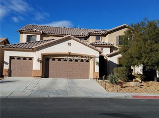 6223 Sun Seed Ct, North Las Vegas, NV 89081