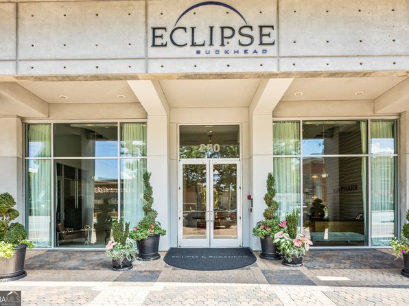 250 Pharr Rd #610, Atlanta, GA 30305