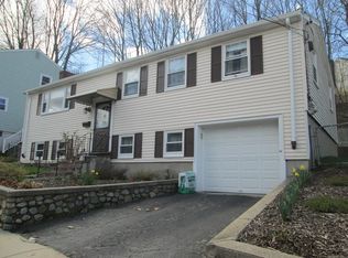 78 Glencliff Rd, Roslindale, MA 02131