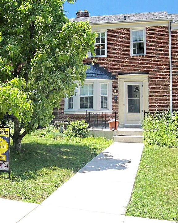 103 Regester Ave, in the Forge