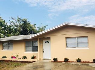 40 Roanoke Dr, Fort Myers, FL 33905