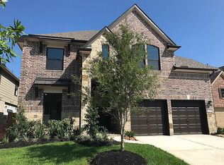 3835 Wiltering Elm Ln, Spring, TX 77386