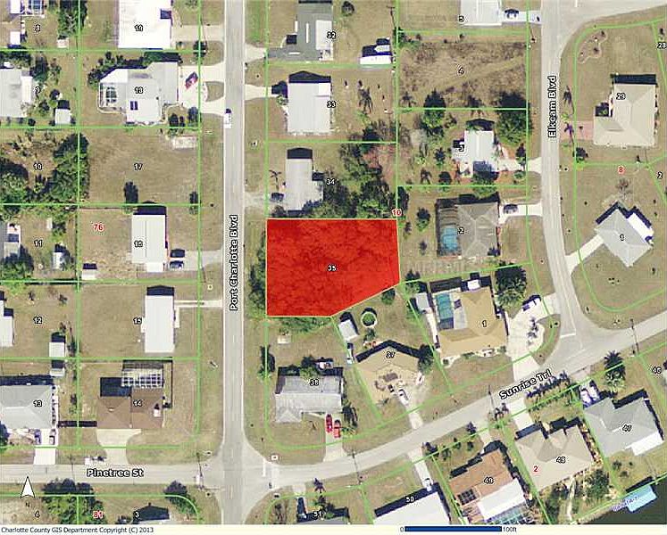 1st image of 3436 Port Charlotte Blvd