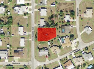 3436 Port Charlotte Blvd, Port Charlotte, FL 33952