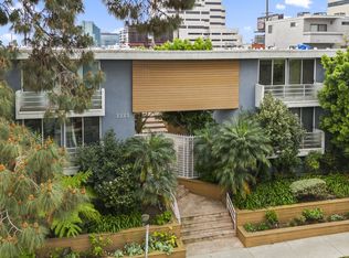 2223 S Bentley Ave APT 204, Los Angeles, CA