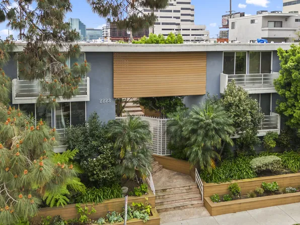2223 S Bentley Ave APT 204, Los Angeles, CA 90064
