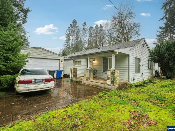 780 Idylwood Dr SE, Salem, OR 97302