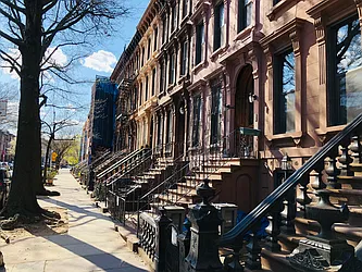 Rented by Brown Harris Stevens
