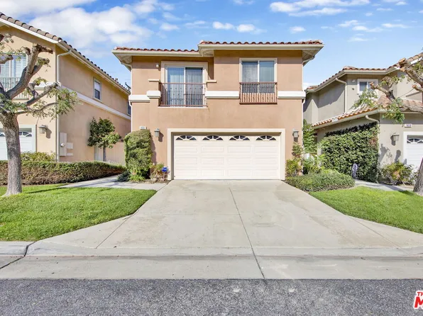 1661 Orchid Way, Gardena, CA 90248