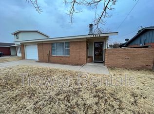 3616 E 30th St, Odessa, TX 79762
